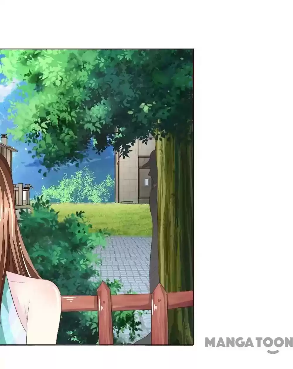 Vampire Adonis Chapter 219