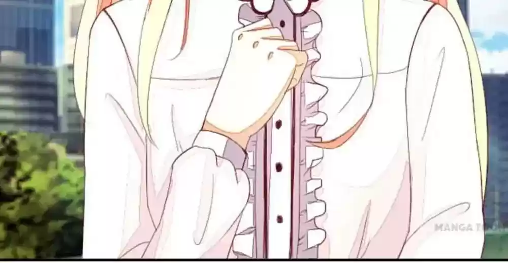 Vampire Adonis Chapter 22