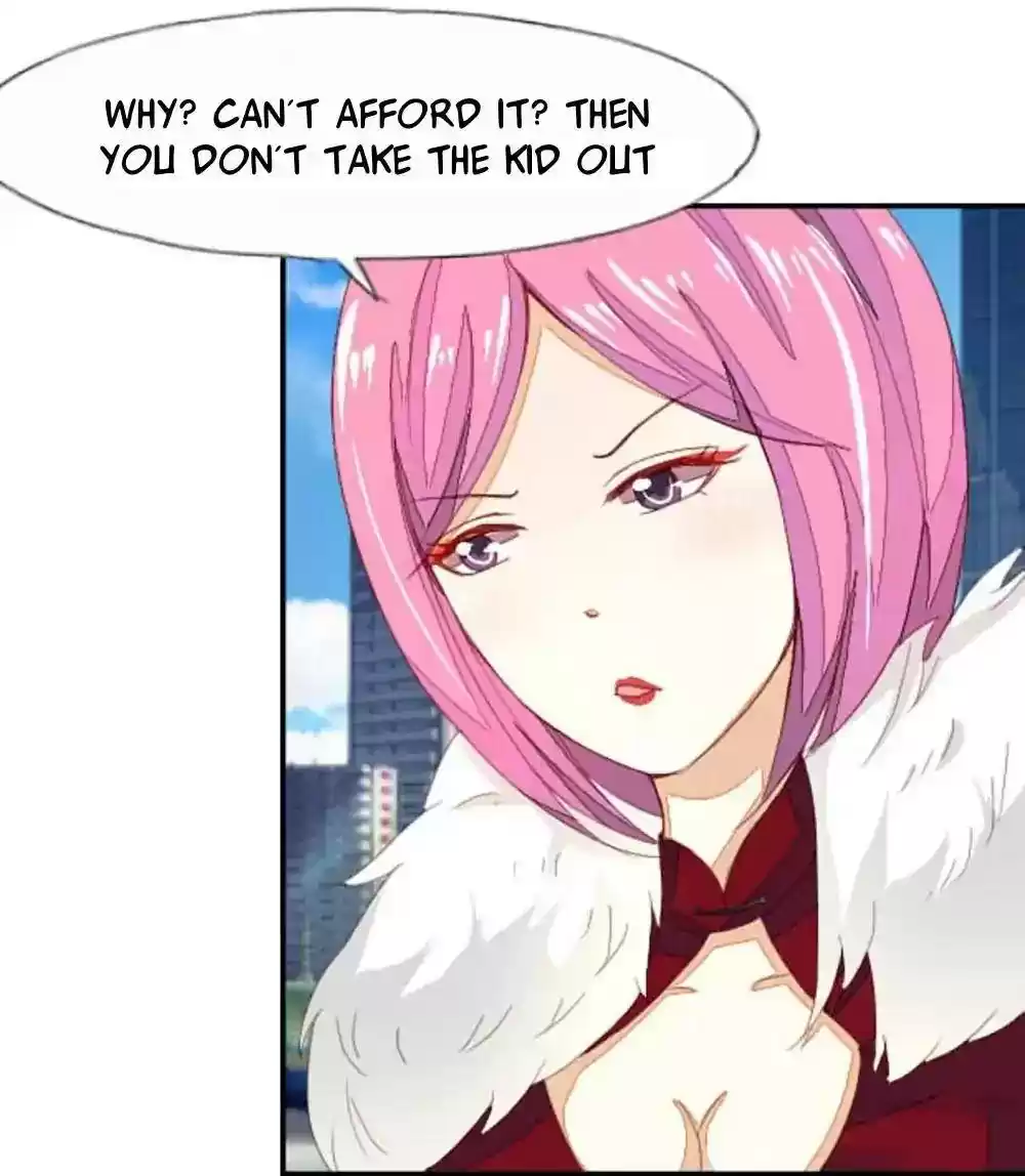 Vampire Adonis Chapter 22