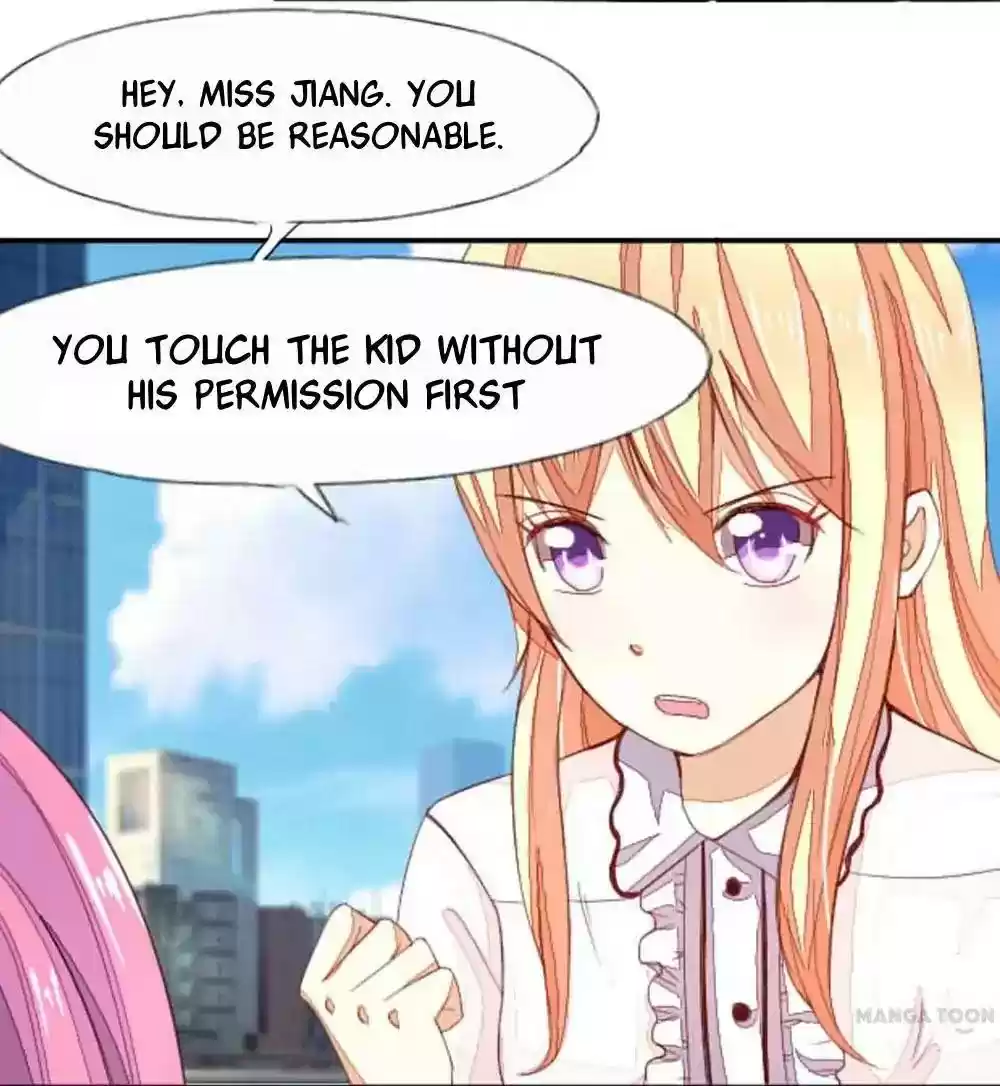 Vampire Adonis Chapter 22