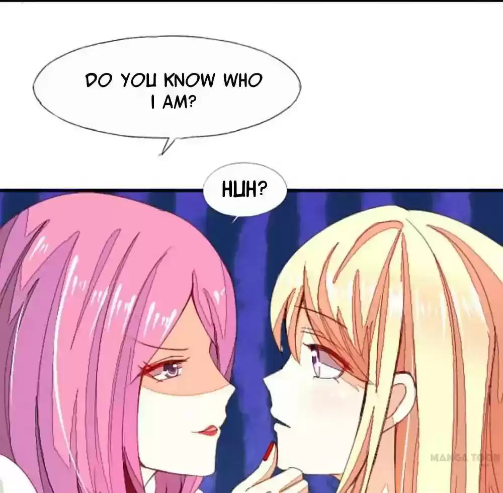 Vampire Adonis Chapter 22