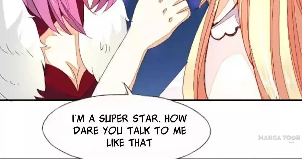 Vampire Adonis Chapter 22