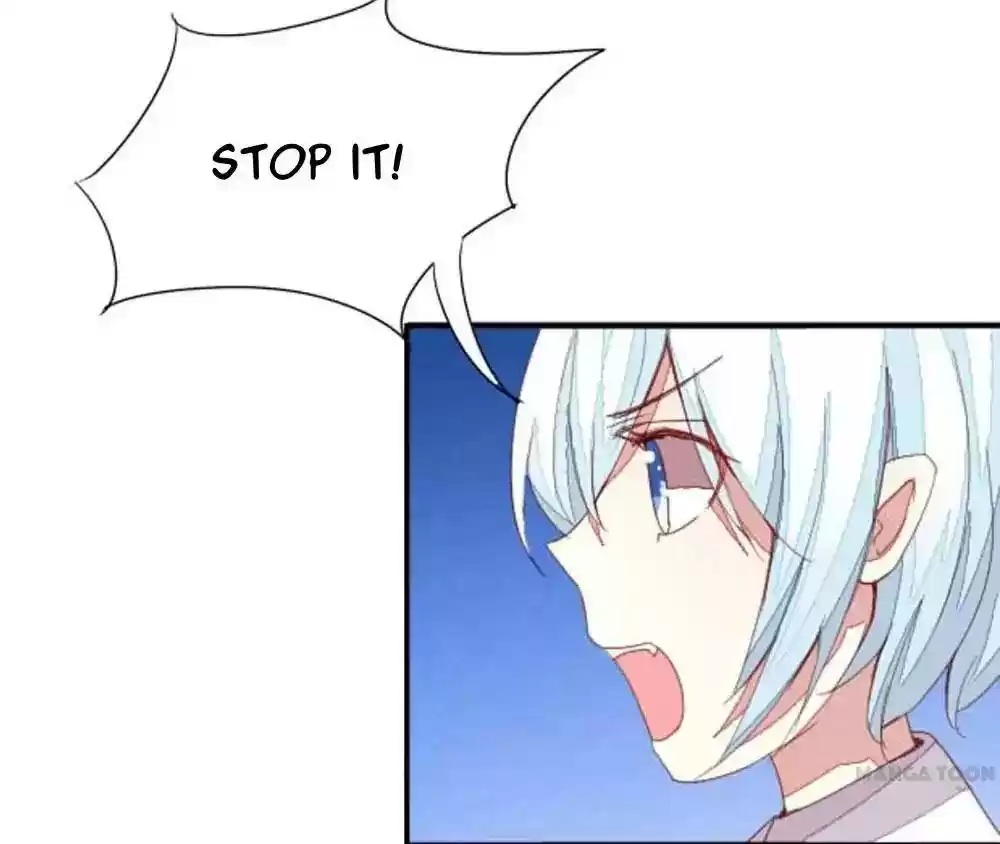 Vampire Adonis Chapter 22