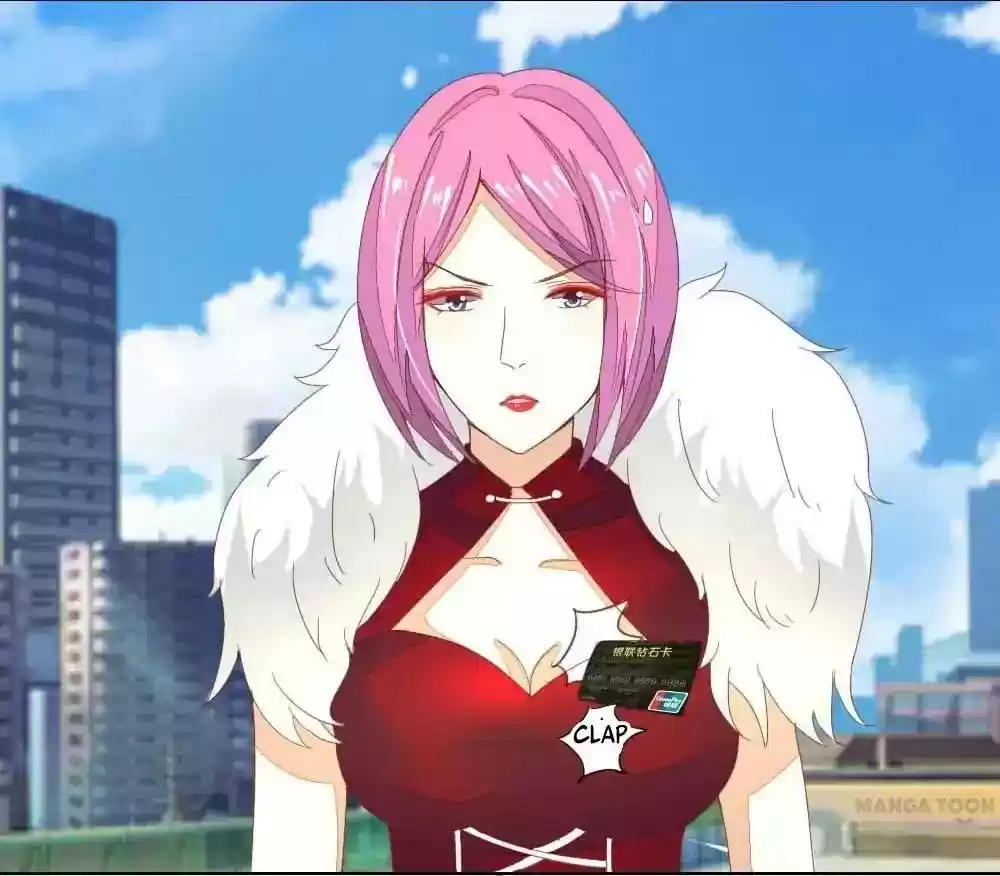 Vampire Adonis Chapter 22