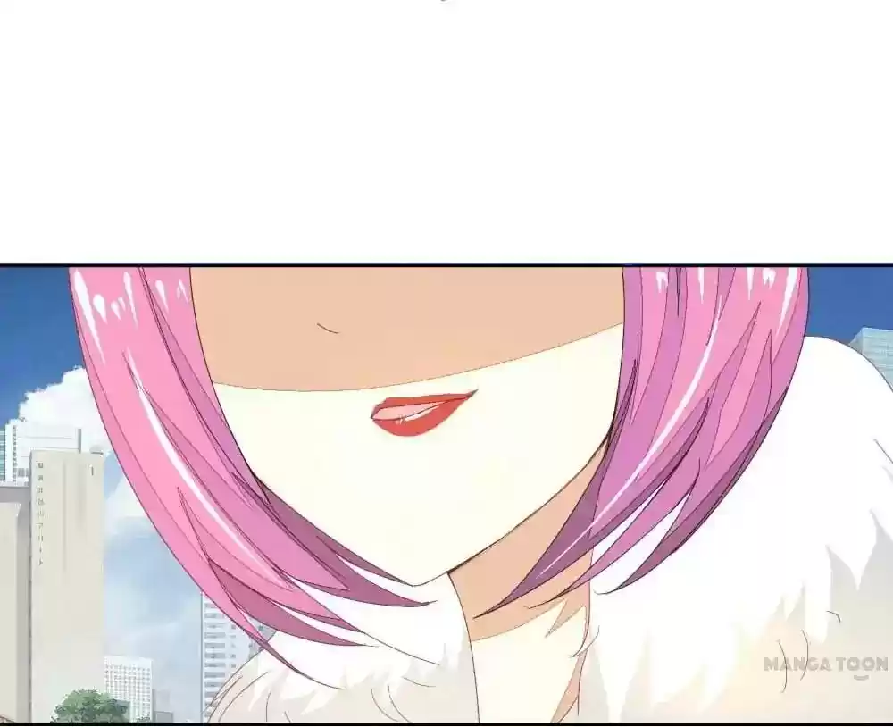 Vampire Adonis Chapter 22