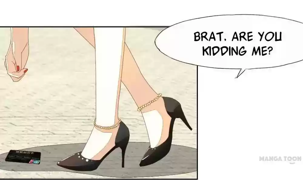 Vampire Adonis Chapter 22