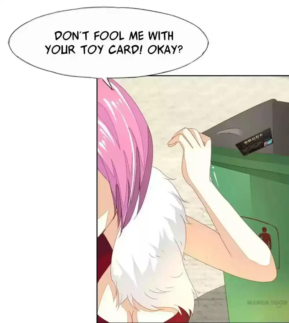 Vampire Adonis Chapter 22