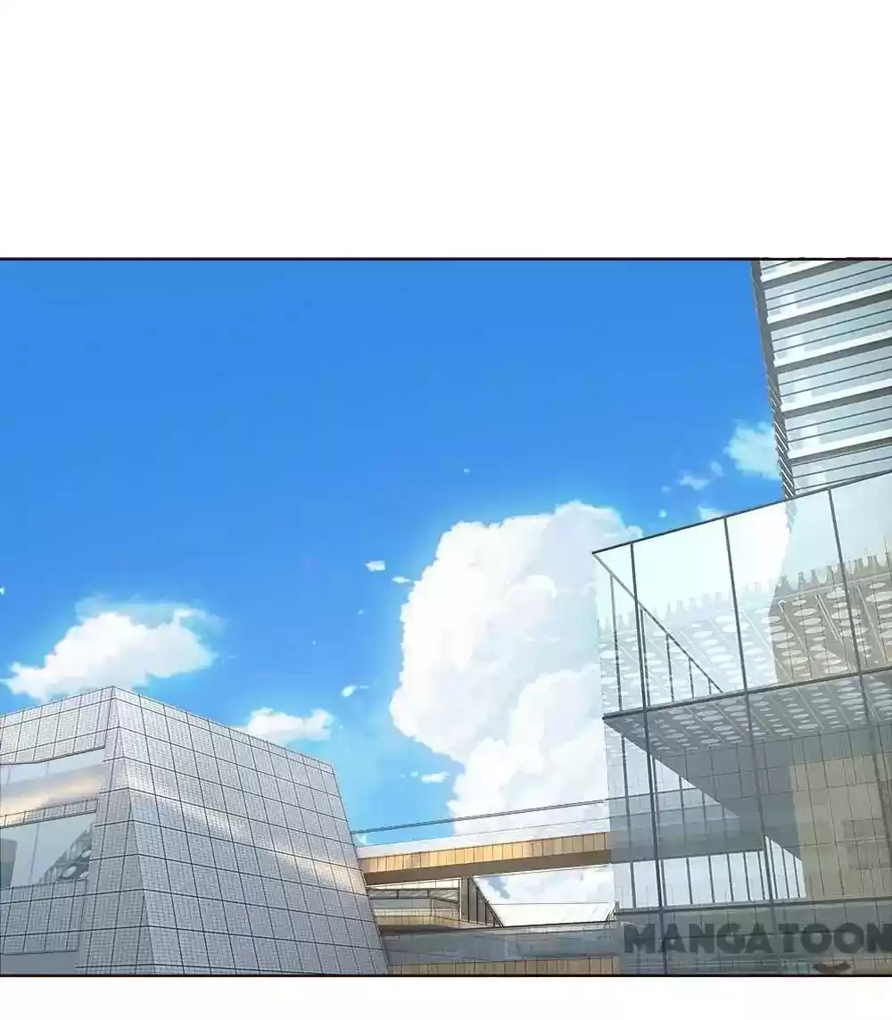 Vampire Adonis Chapter 220