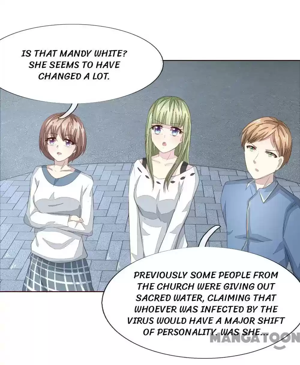 Vampire Adonis Chapter 220