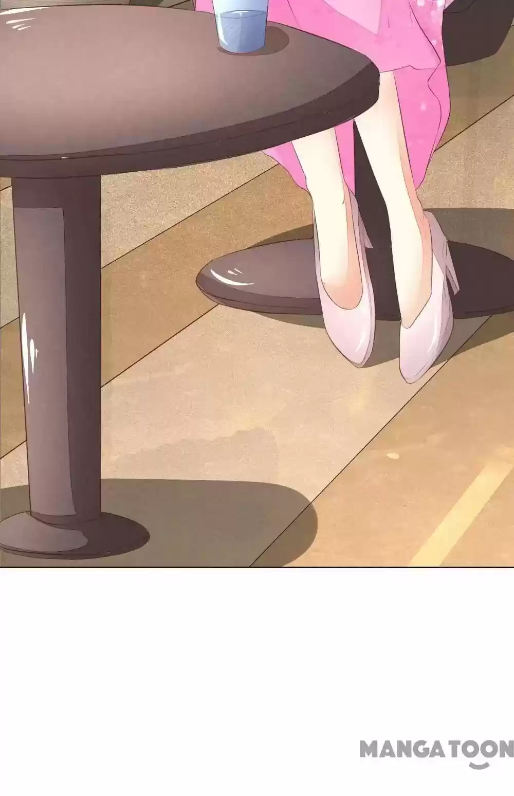 Vampire Adonis Chapter 220