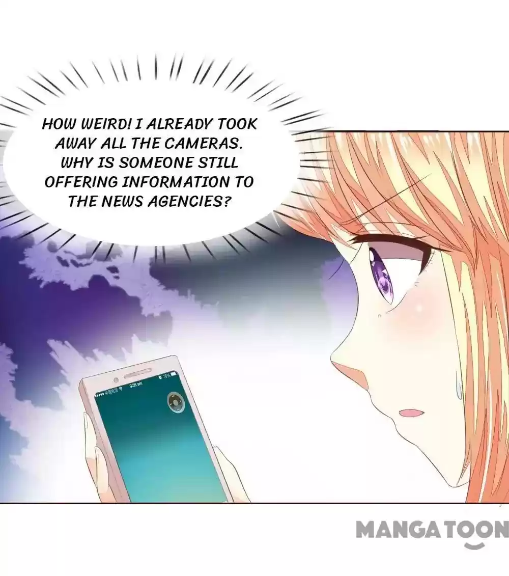 Vampire Adonis Chapter 220