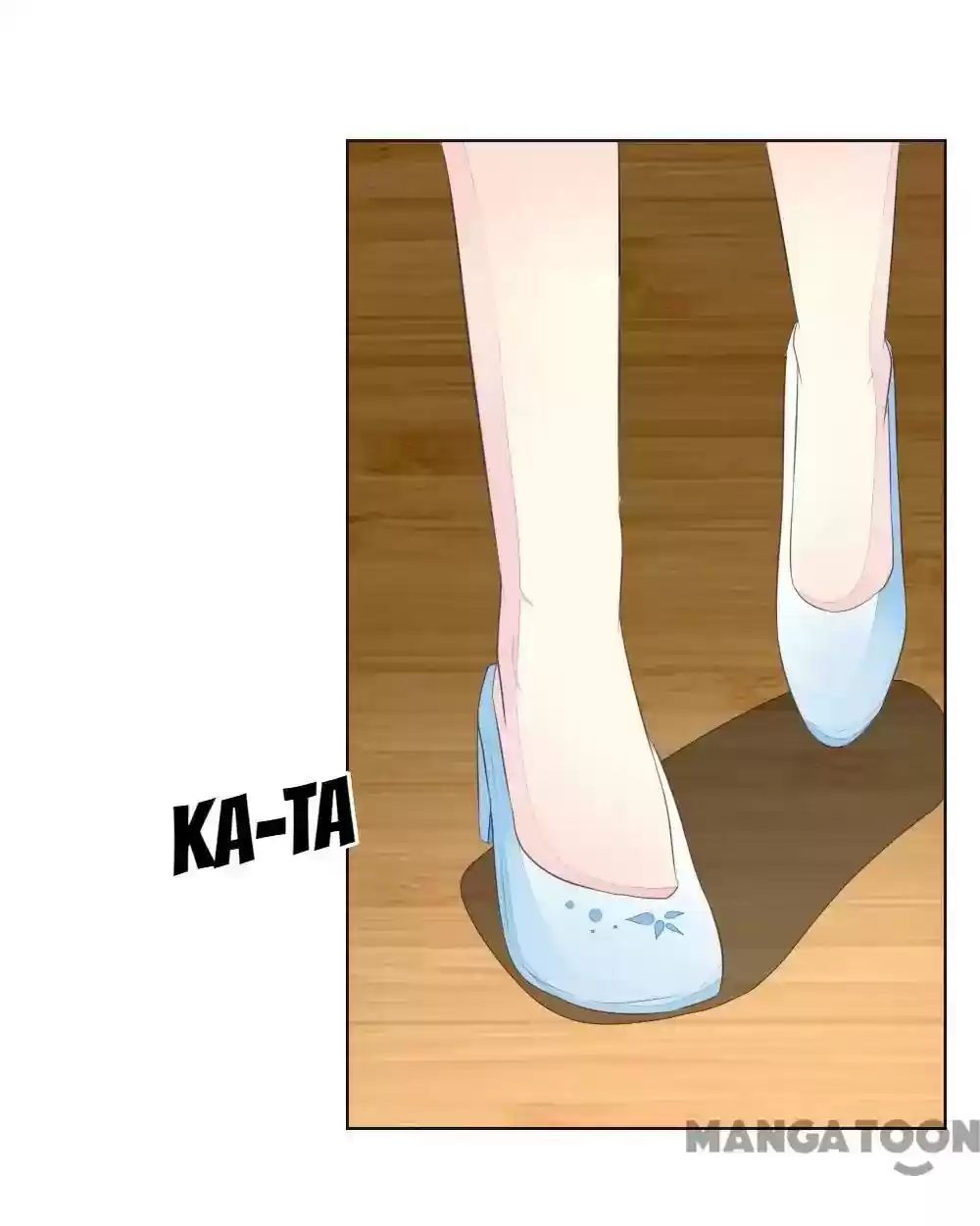 Vampire Adonis Chapter 220