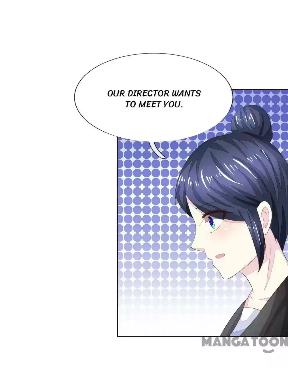 Vampire Adonis Chapter 220