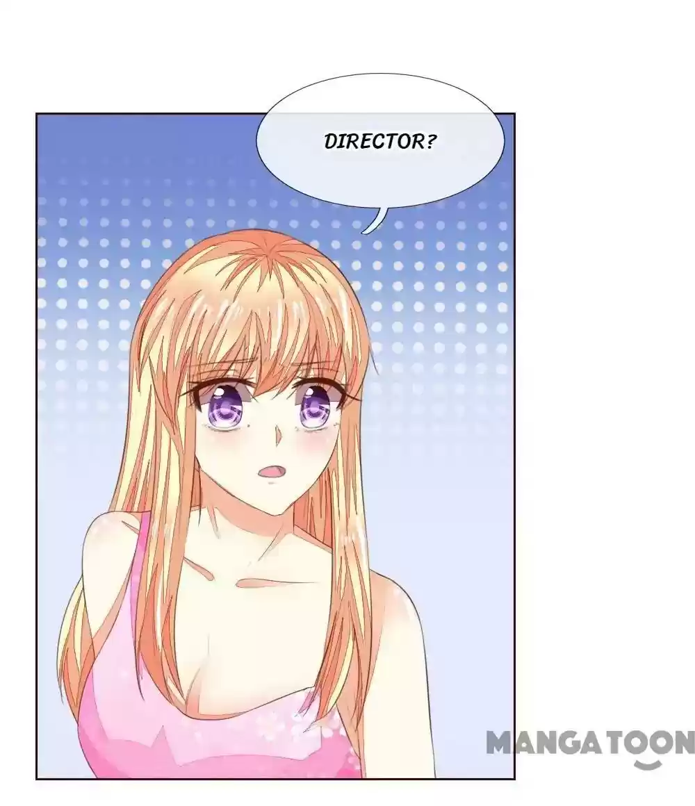 Vampire Adonis Chapter 220