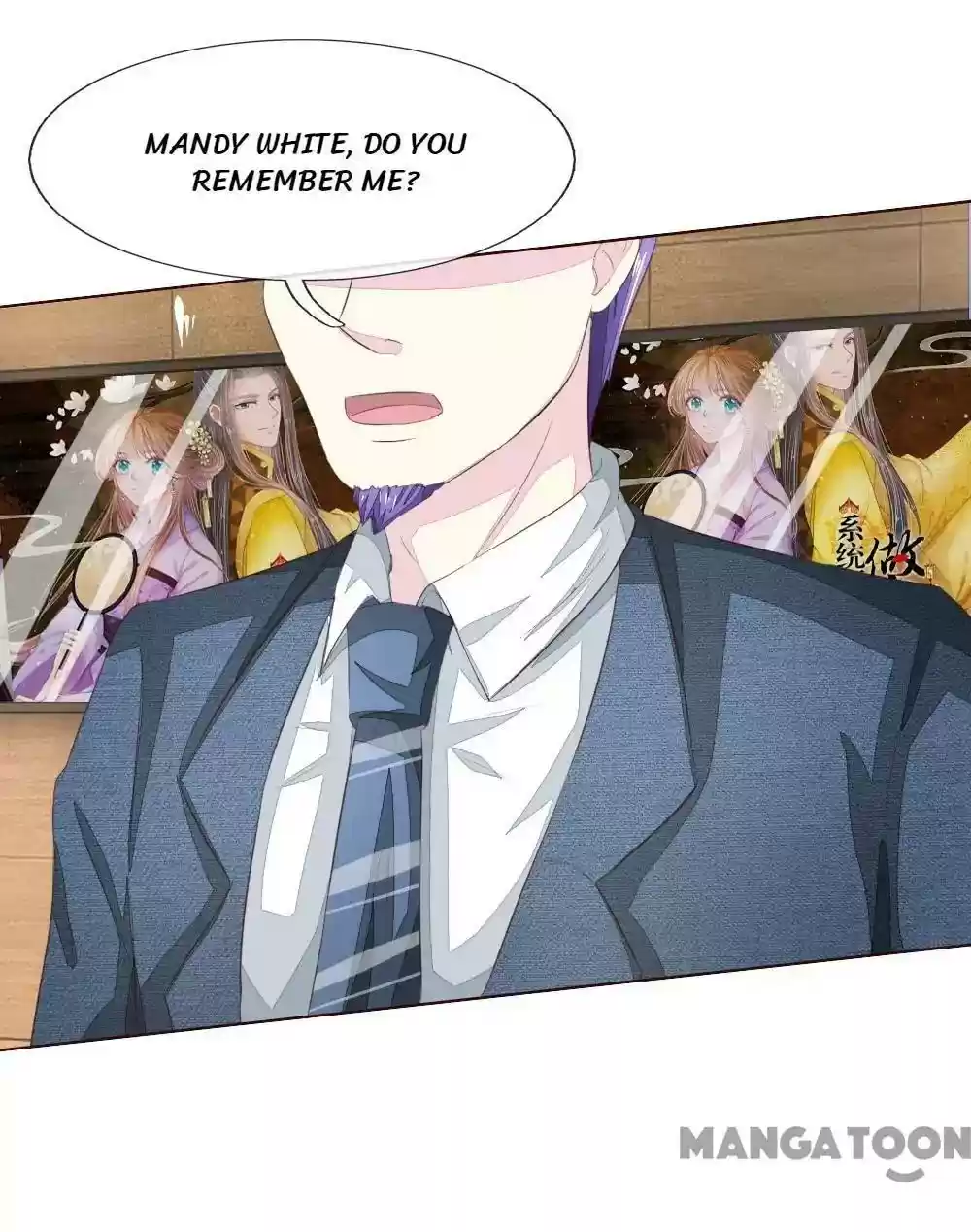 Vampire Adonis Chapter 220