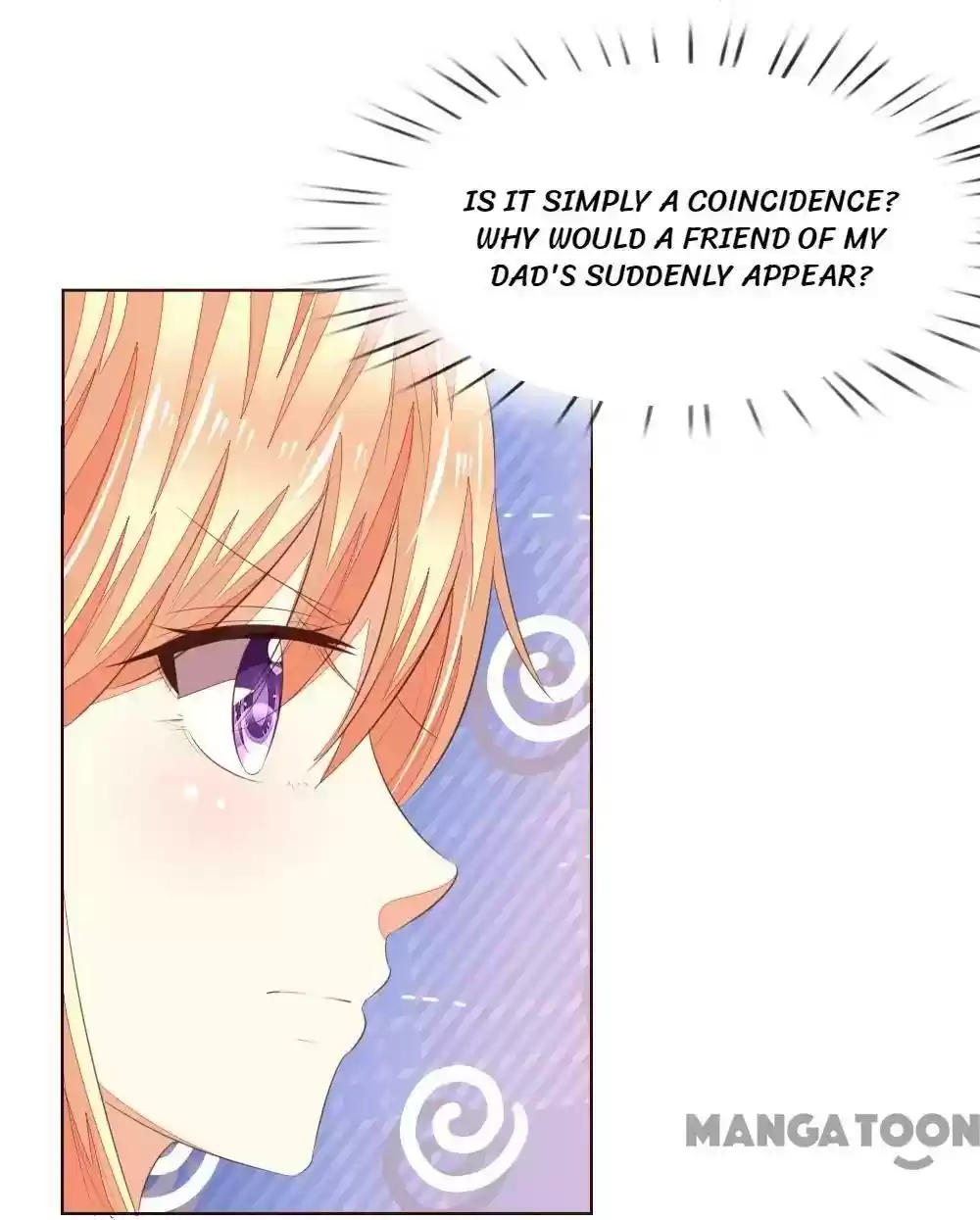 Vampire Adonis Chapter 220