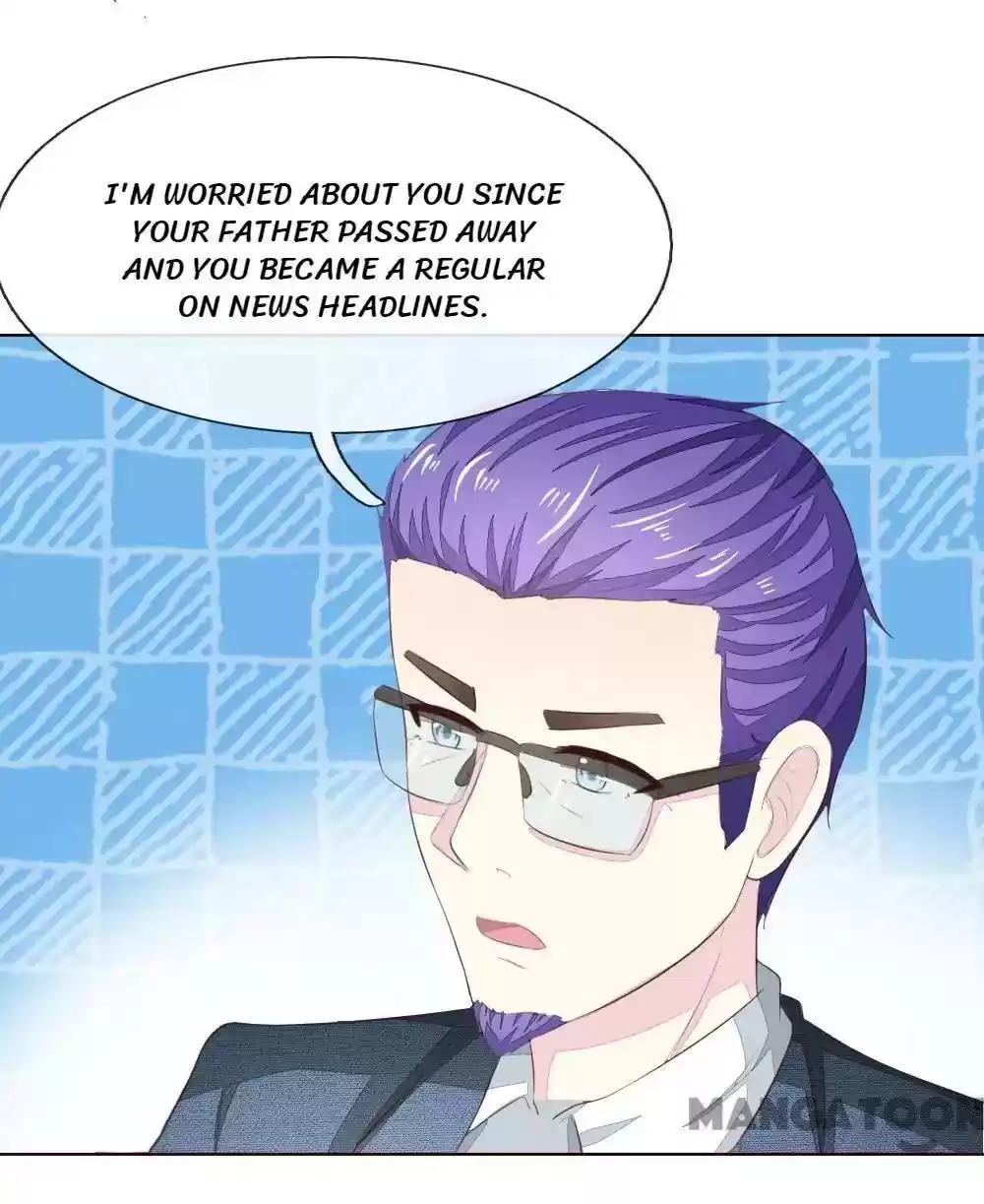 Vampire Adonis Chapter 220