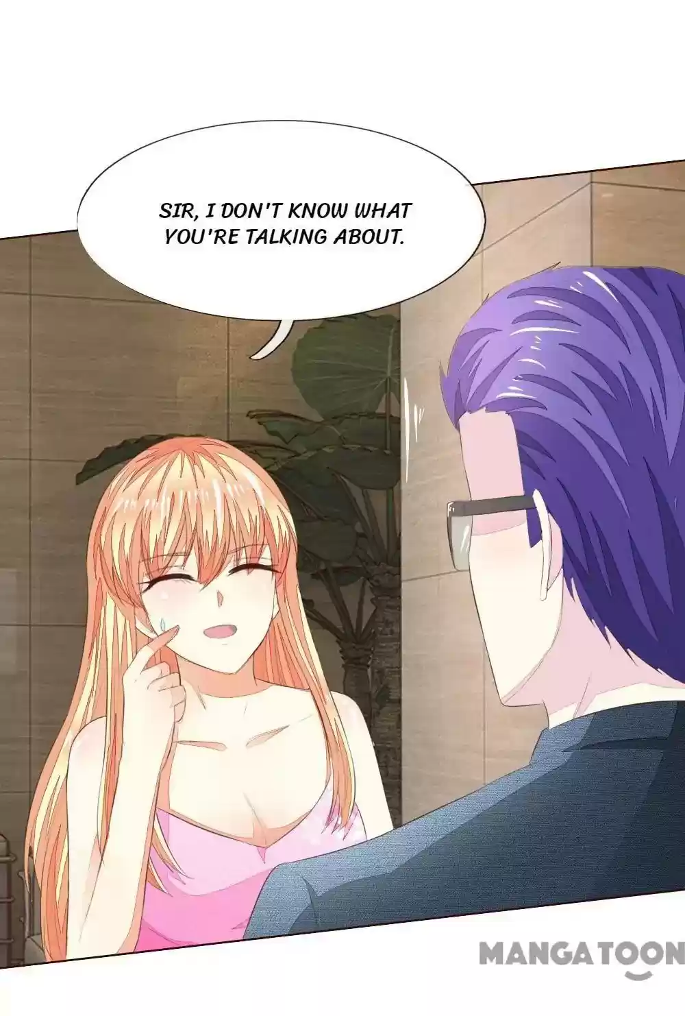 Vampire Adonis Chapter 220