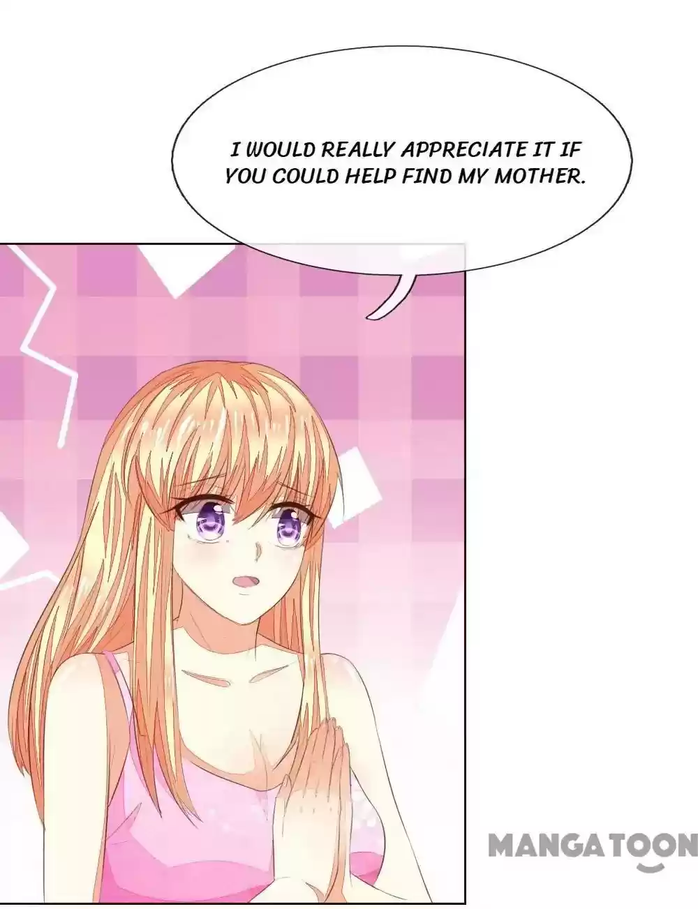 Vampire Adonis Chapter 220