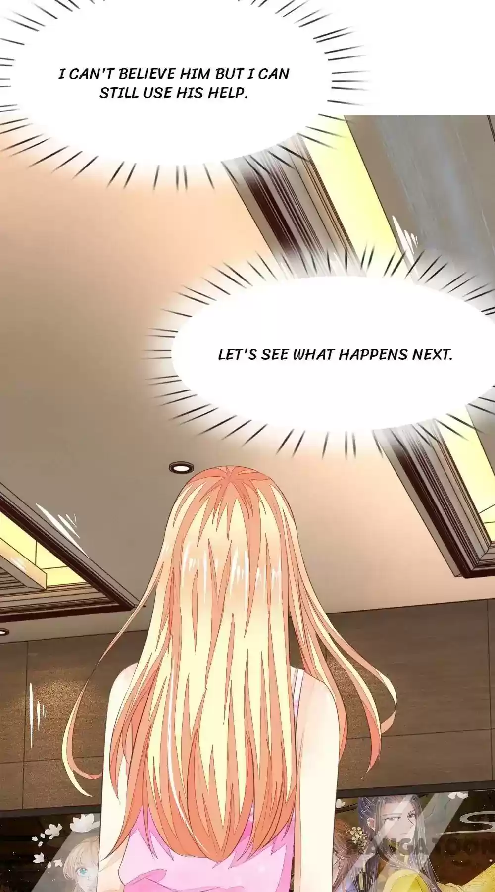 Vampire Adonis Chapter 220