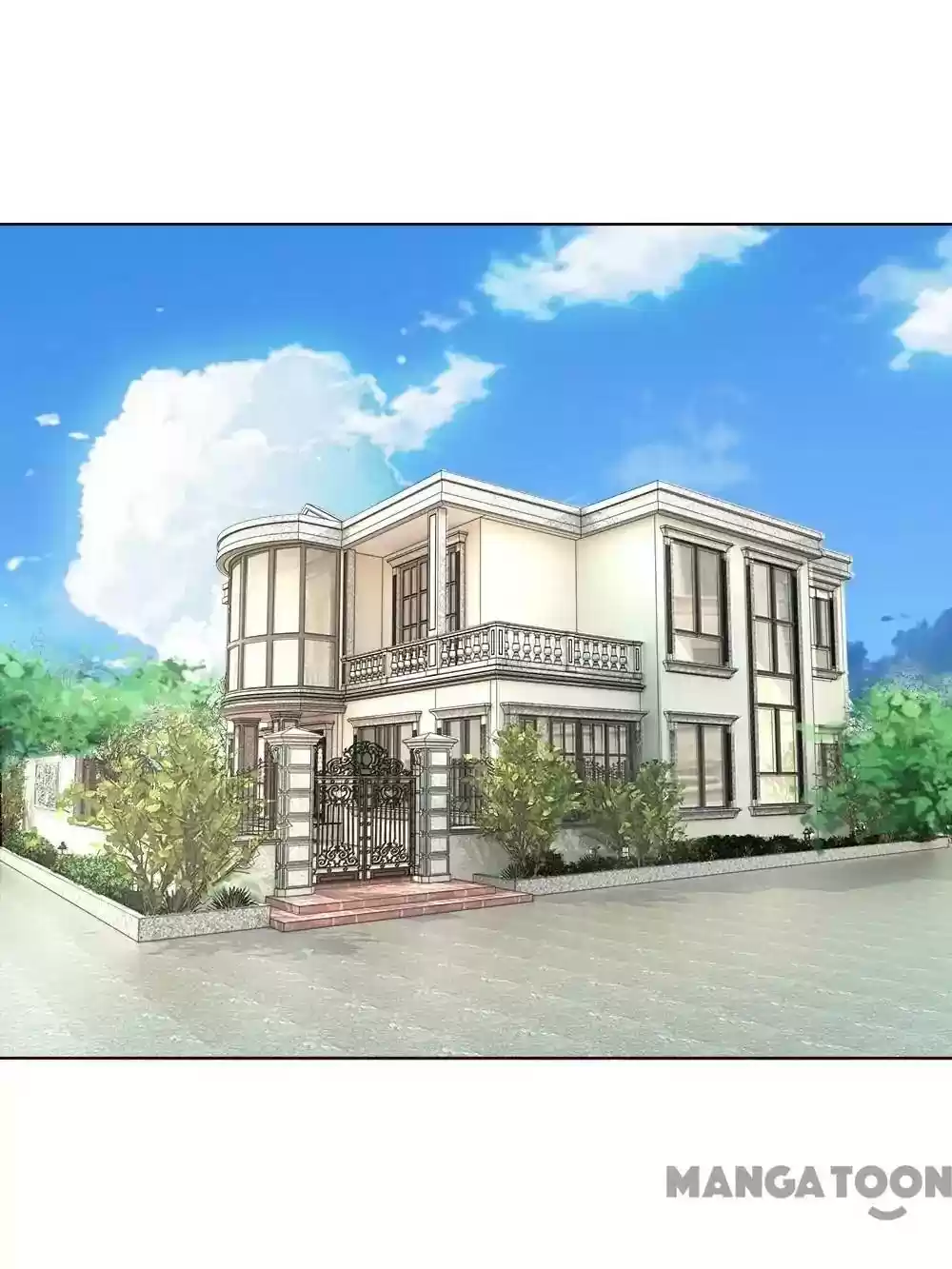 Vampire Adonis Chapter 221