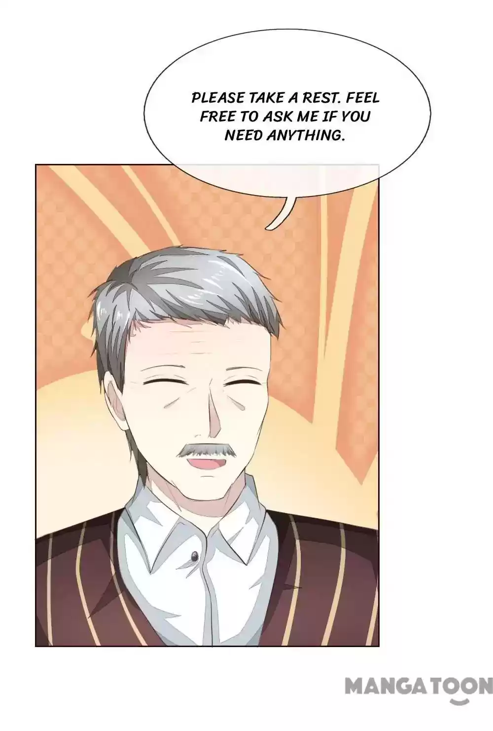 Vampire Adonis Chapter 221