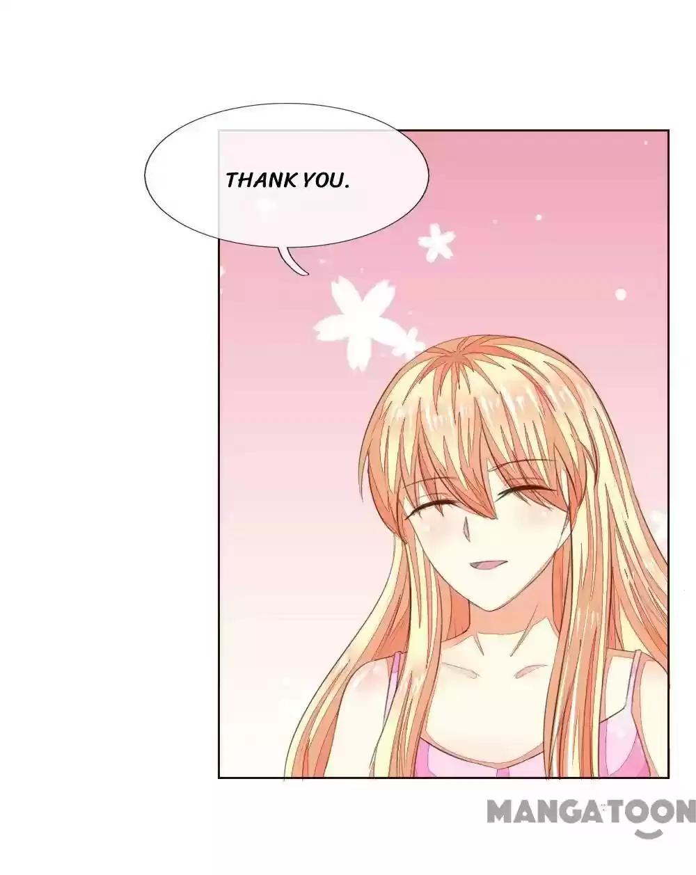 Vampire Adonis Chapter 221