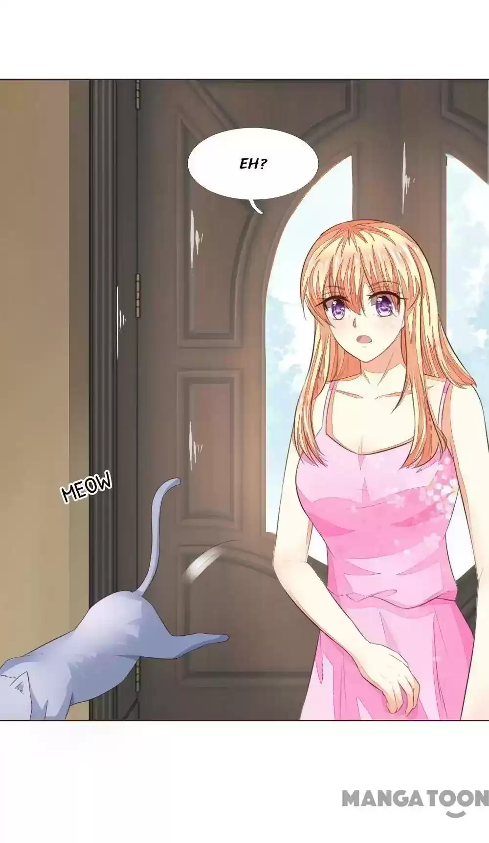 Vampire Adonis Chapter 221