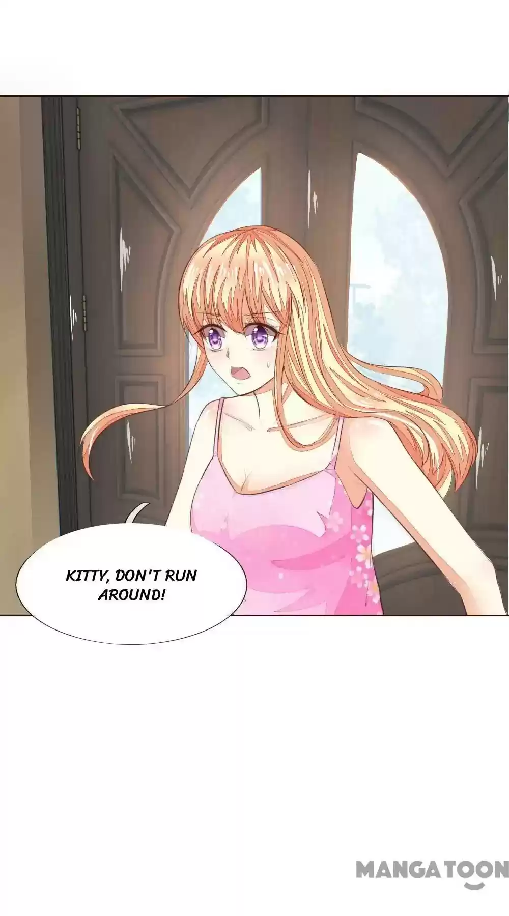 Vampire Adonis Chapter 221