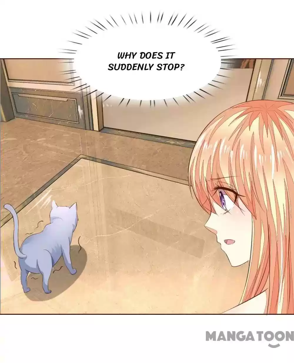 Vampire Adonis Chapter 221