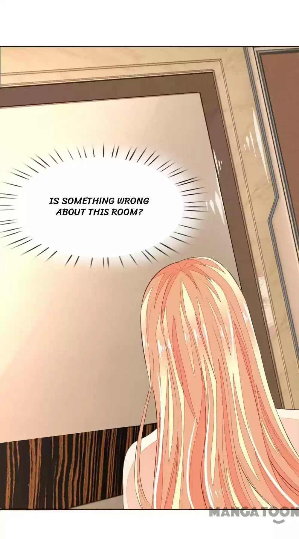 Vampire Adonis Chapter 221