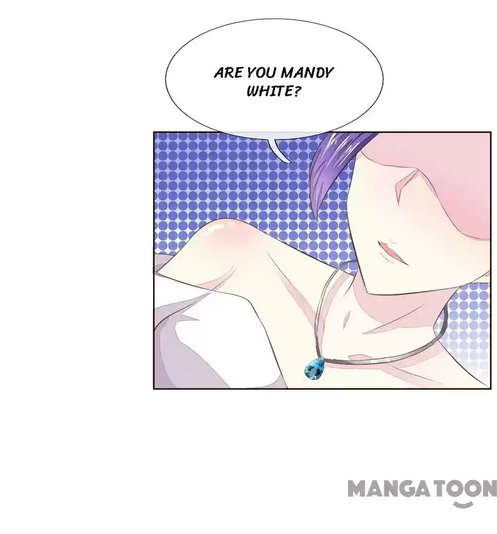 Vampire Adonis Chapter 221