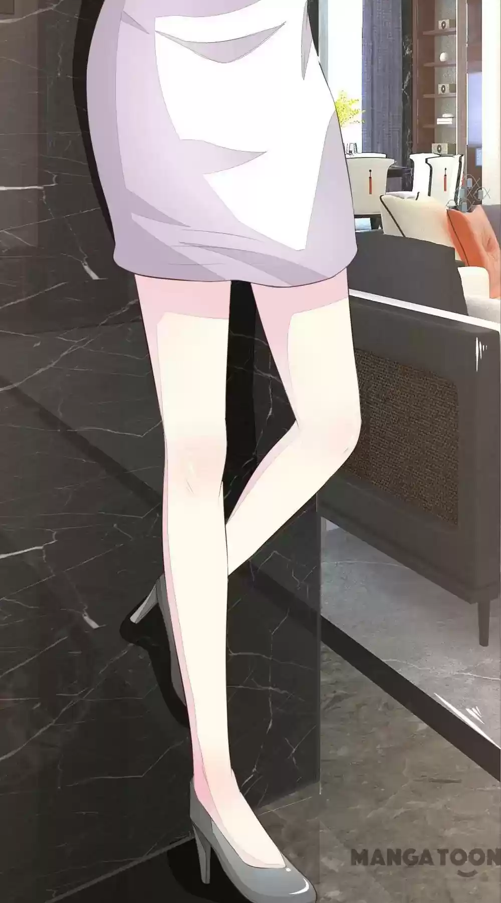 Vampire Adonis Chapter 221