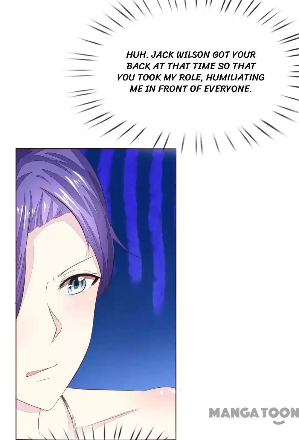 Vampire Adonis Chapter 221