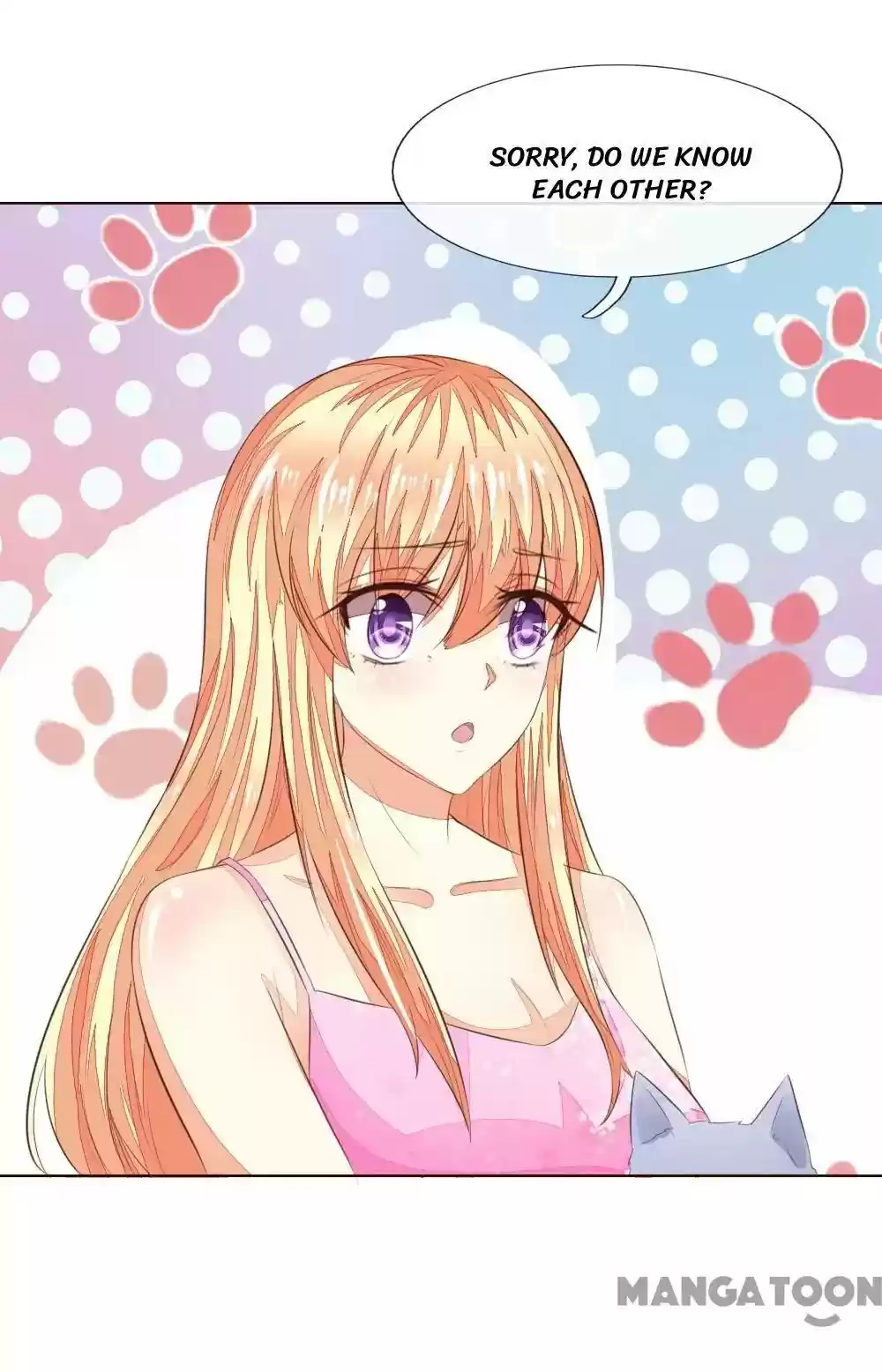 Vampire Adonis Chapter 221