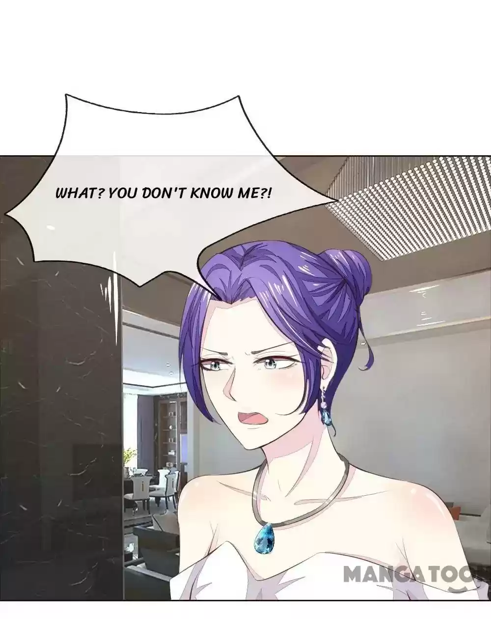 Vampire Adonis Chapter 222