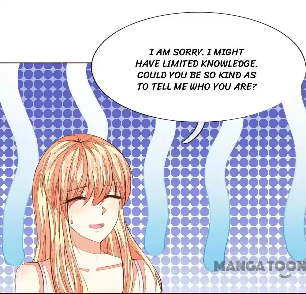 Vampire Adonis Chapter 222