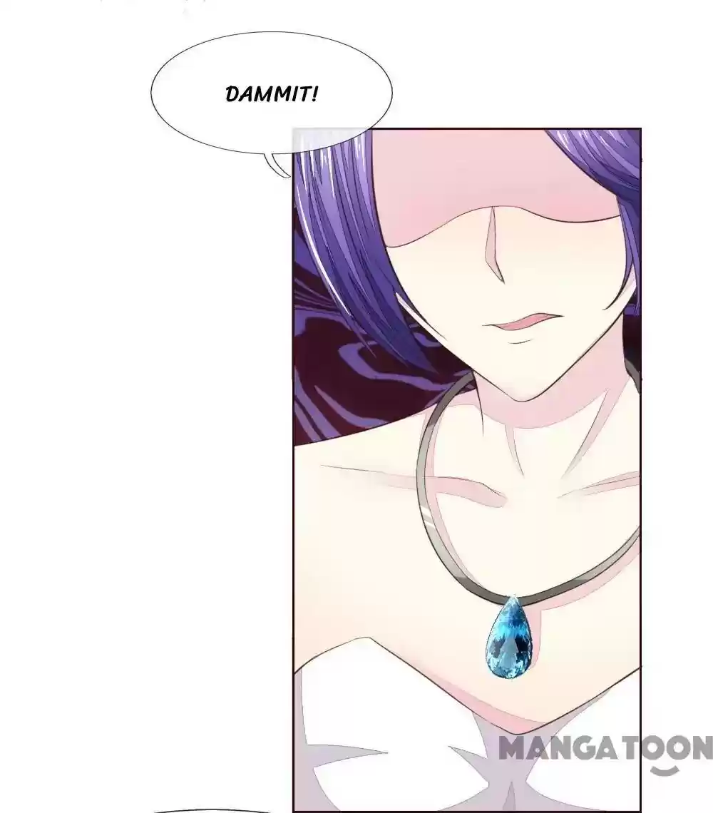 Vampire Adonis Chapter 222