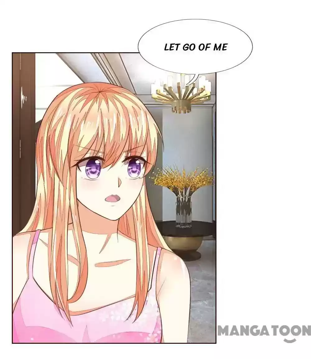 Vampire Adonis Chapter 222