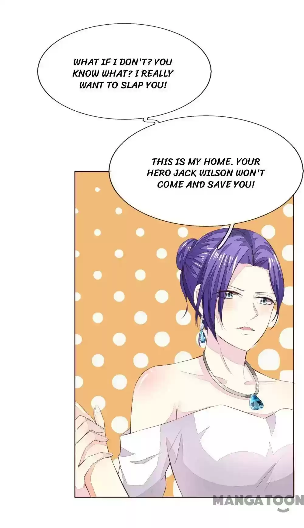 Vampire Adonis Chapter 222