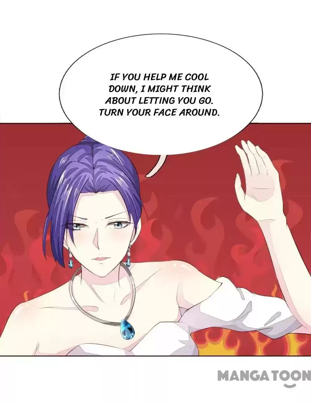 Vampire Adonis Chapter 222