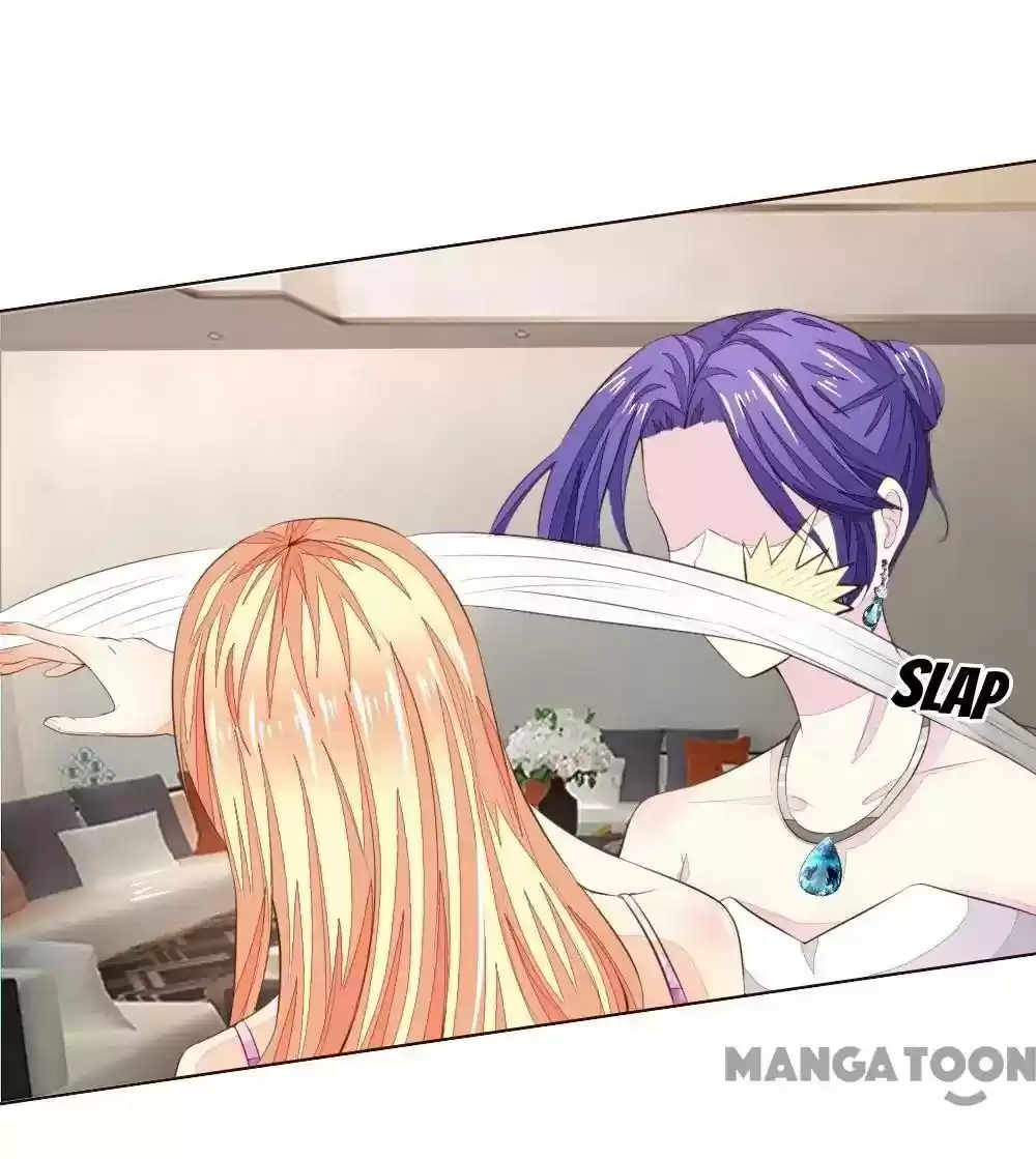 Vampire Adonis Chapter 222