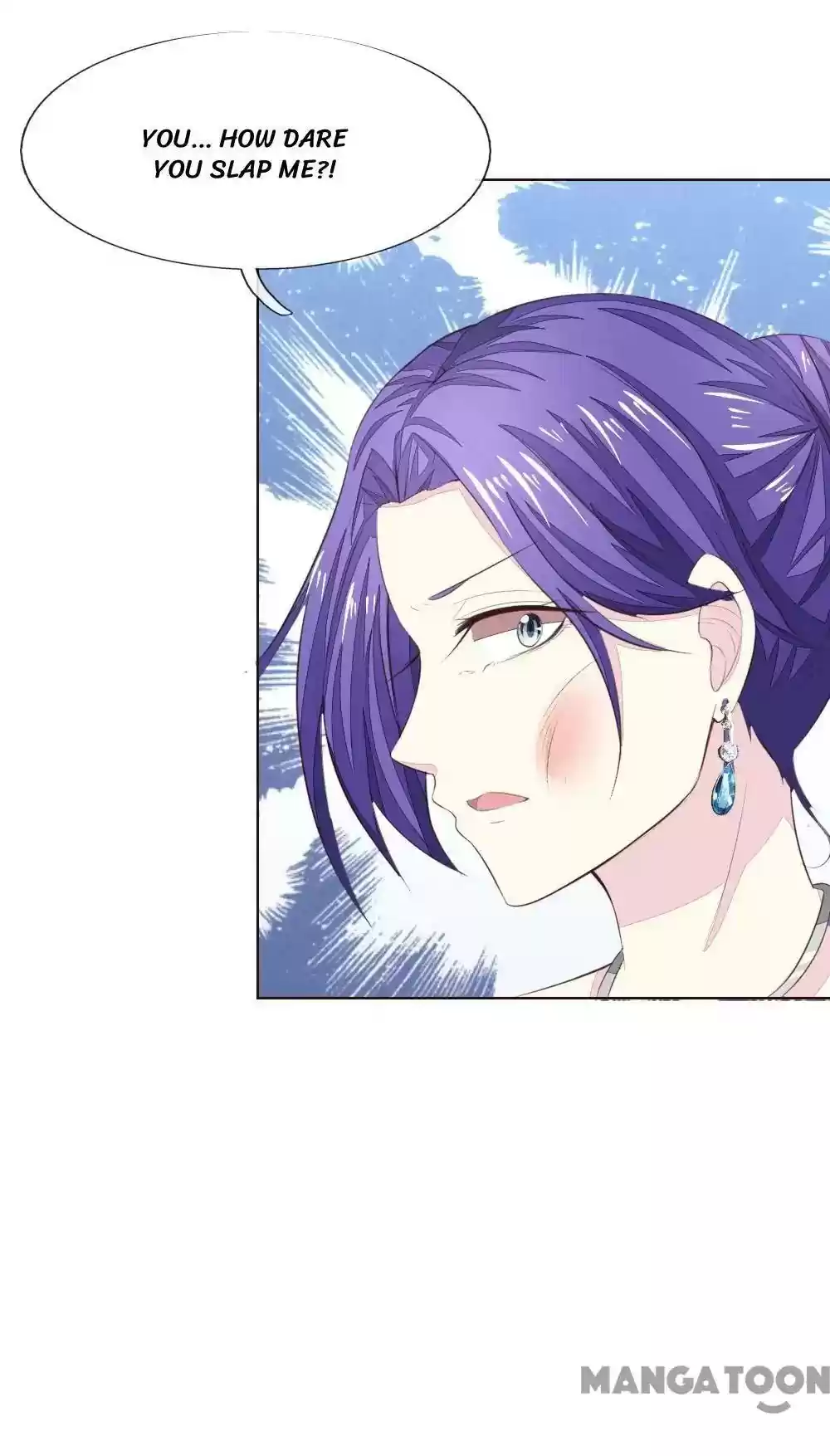 Vampire Adonis Chapter 222