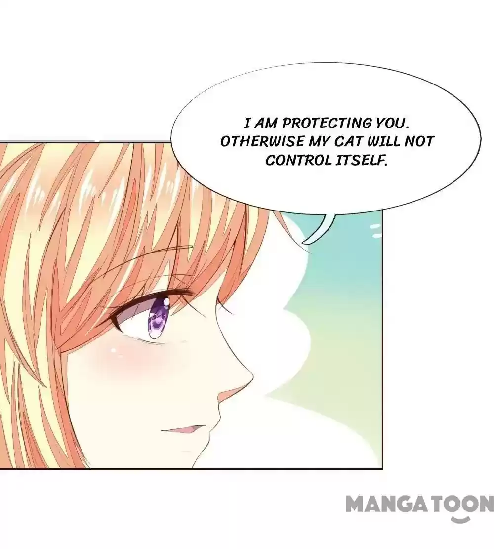 Vampire Adonis Chapter 222