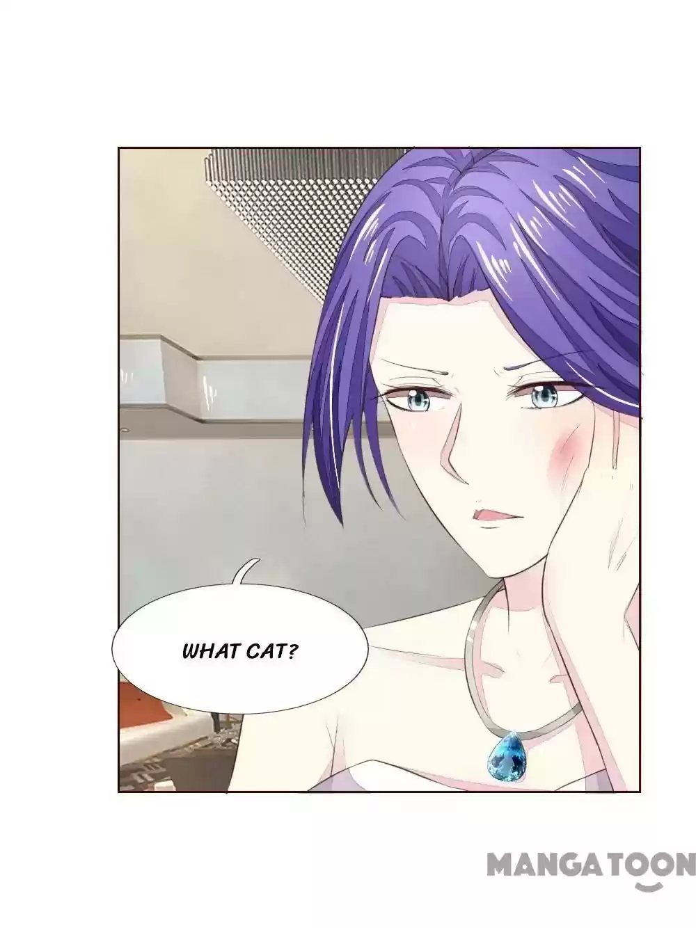 Vampire Adonis Chapter 222