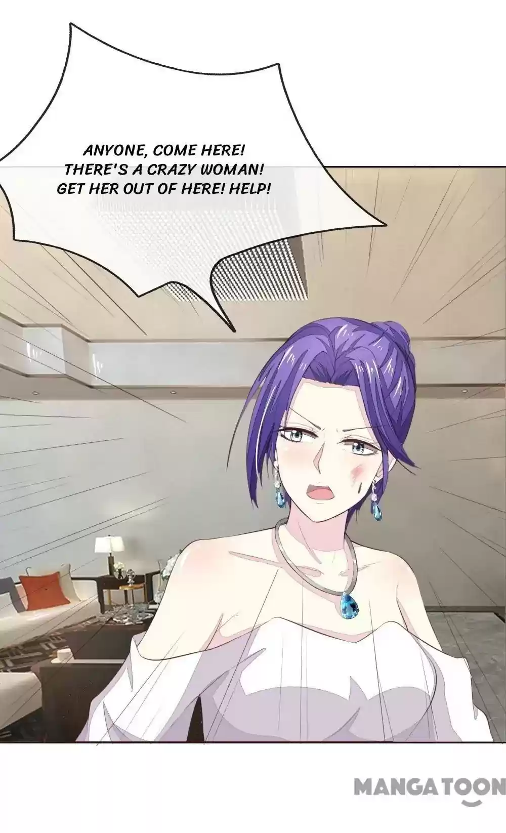 Vampire Adonis Chapter 222