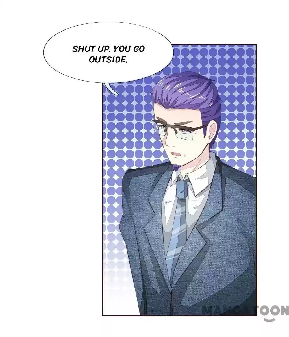 Vampire Adonis Chapter 222