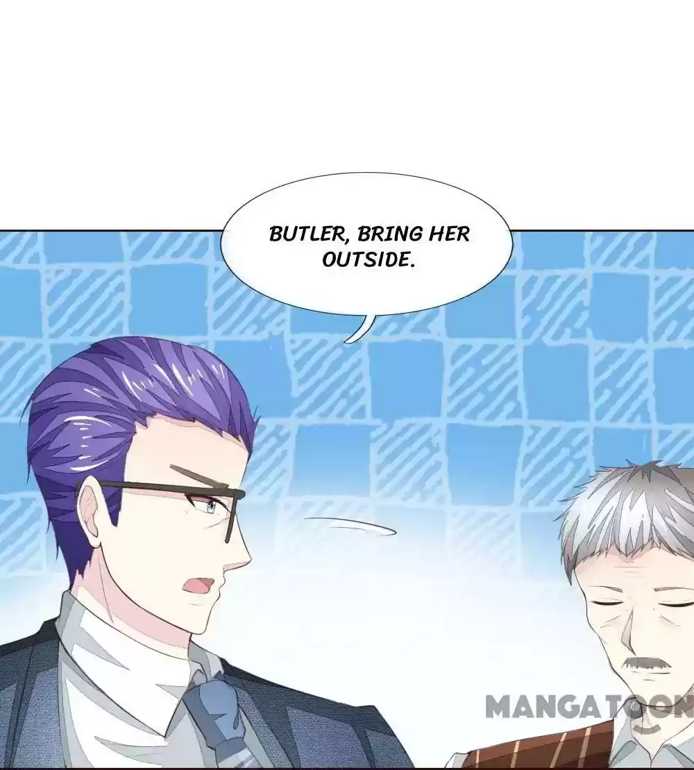 Vampire Adonis Chapter 222