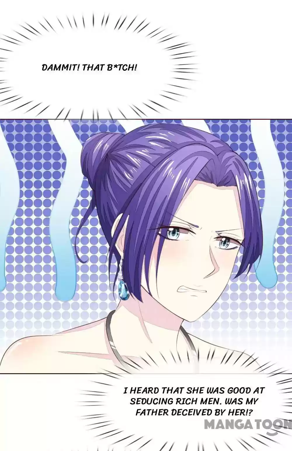 Vampire Adonis Chapter 222