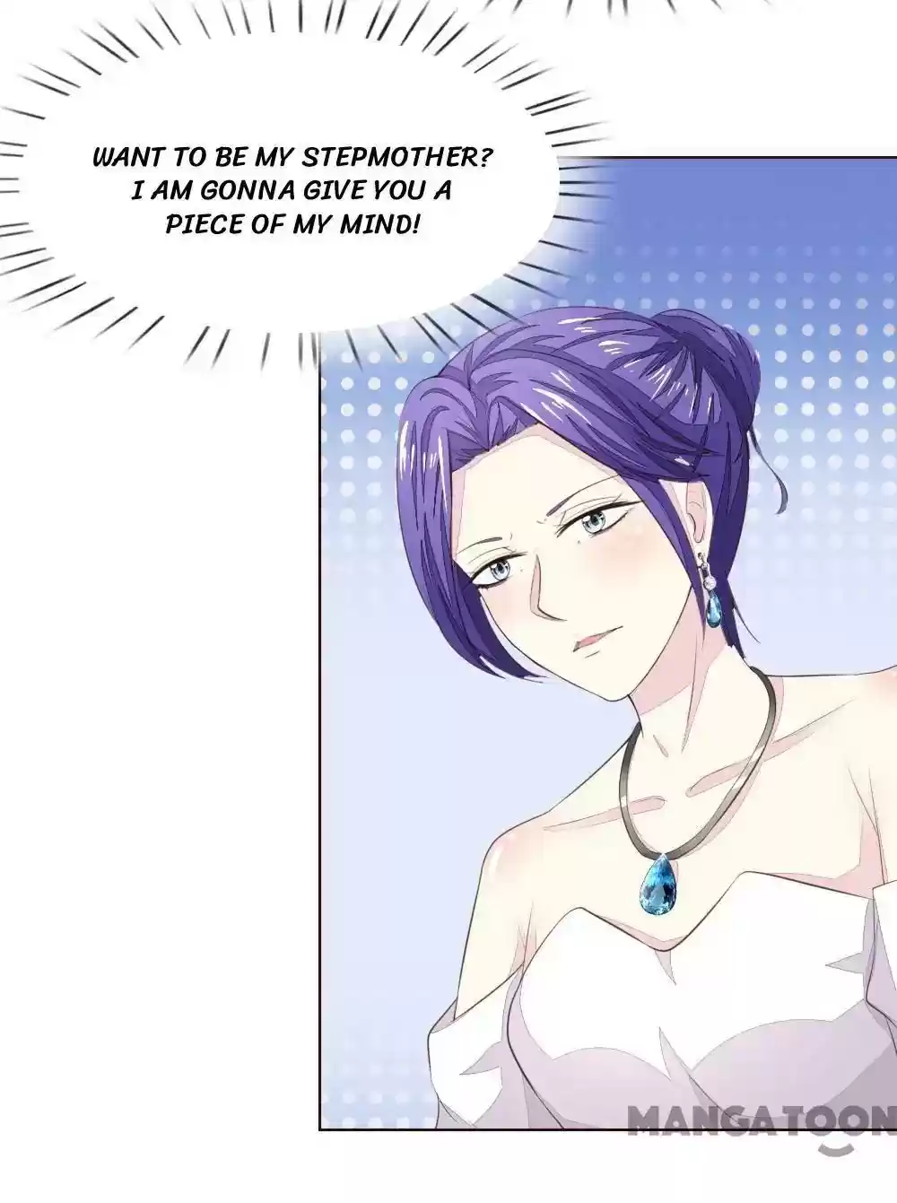 Vampire Adonis Chapter 222